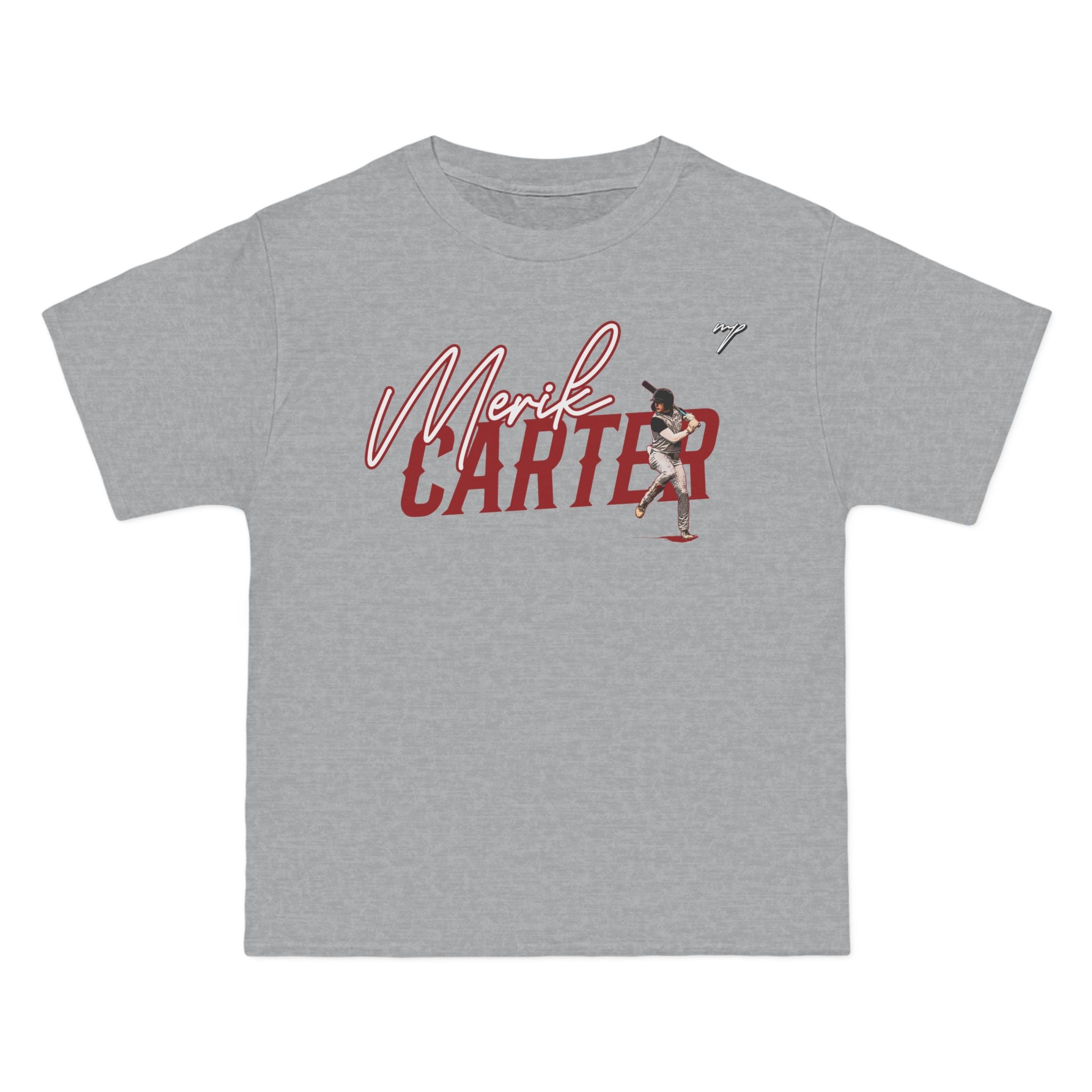 Merik Carter Vintage Tee