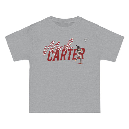 Merik Carter Vintage Tee