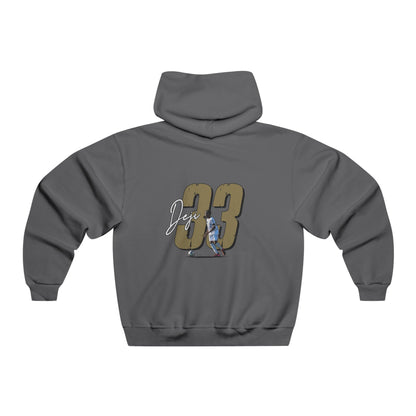 Deji Akinboboye Vintage Hoodie