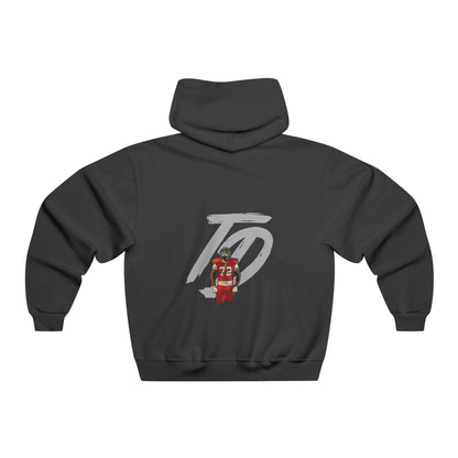 Tobias Delaney Vintage Hoodie