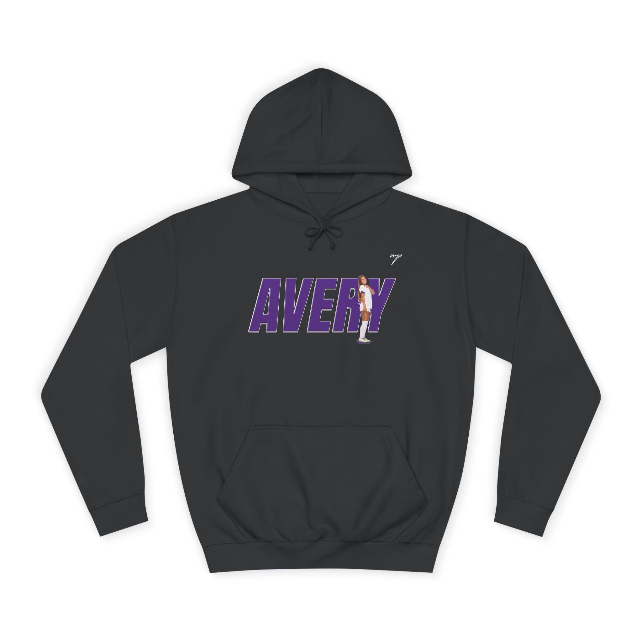 Avery Stojakovich Hoodie