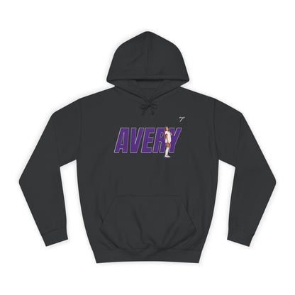 Avery Stojakovich Hoodie