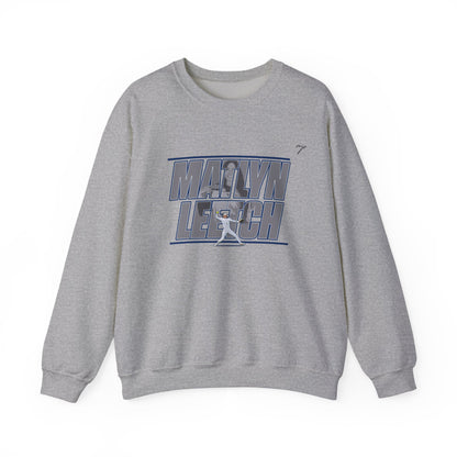 Matlyn Leetch Crewneck
