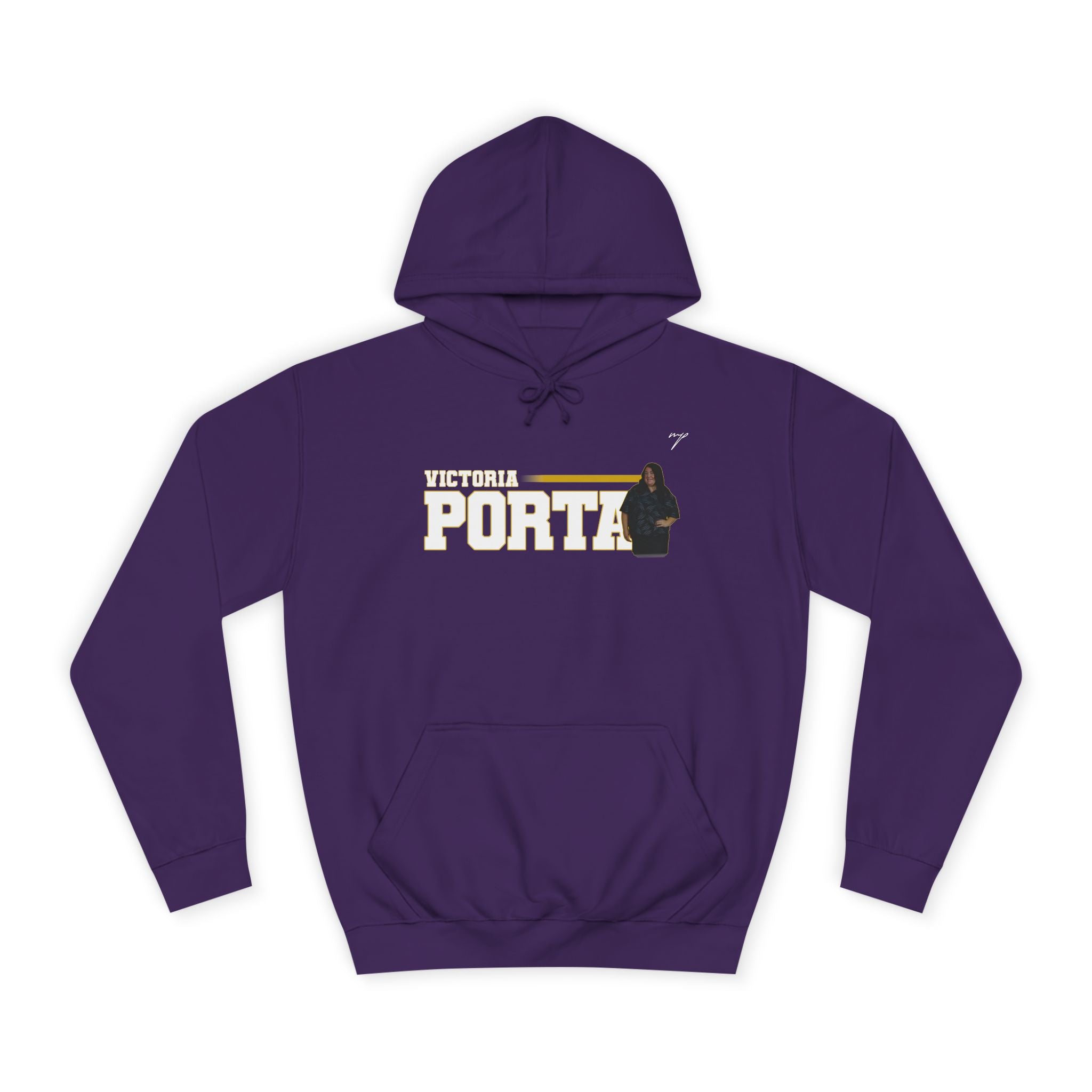 Victoria Porta Hoodie