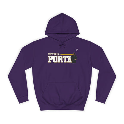 Victoria Porta Hoodie