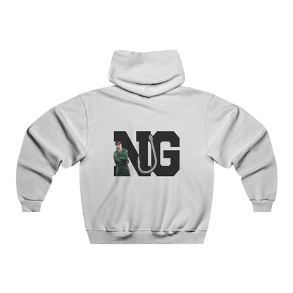 Nate Gugelman II Vintage Hoodie