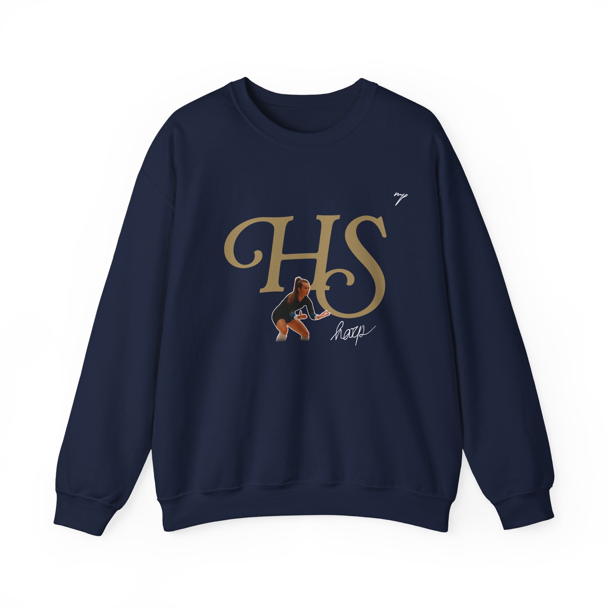 Harper Sanders Crewneck