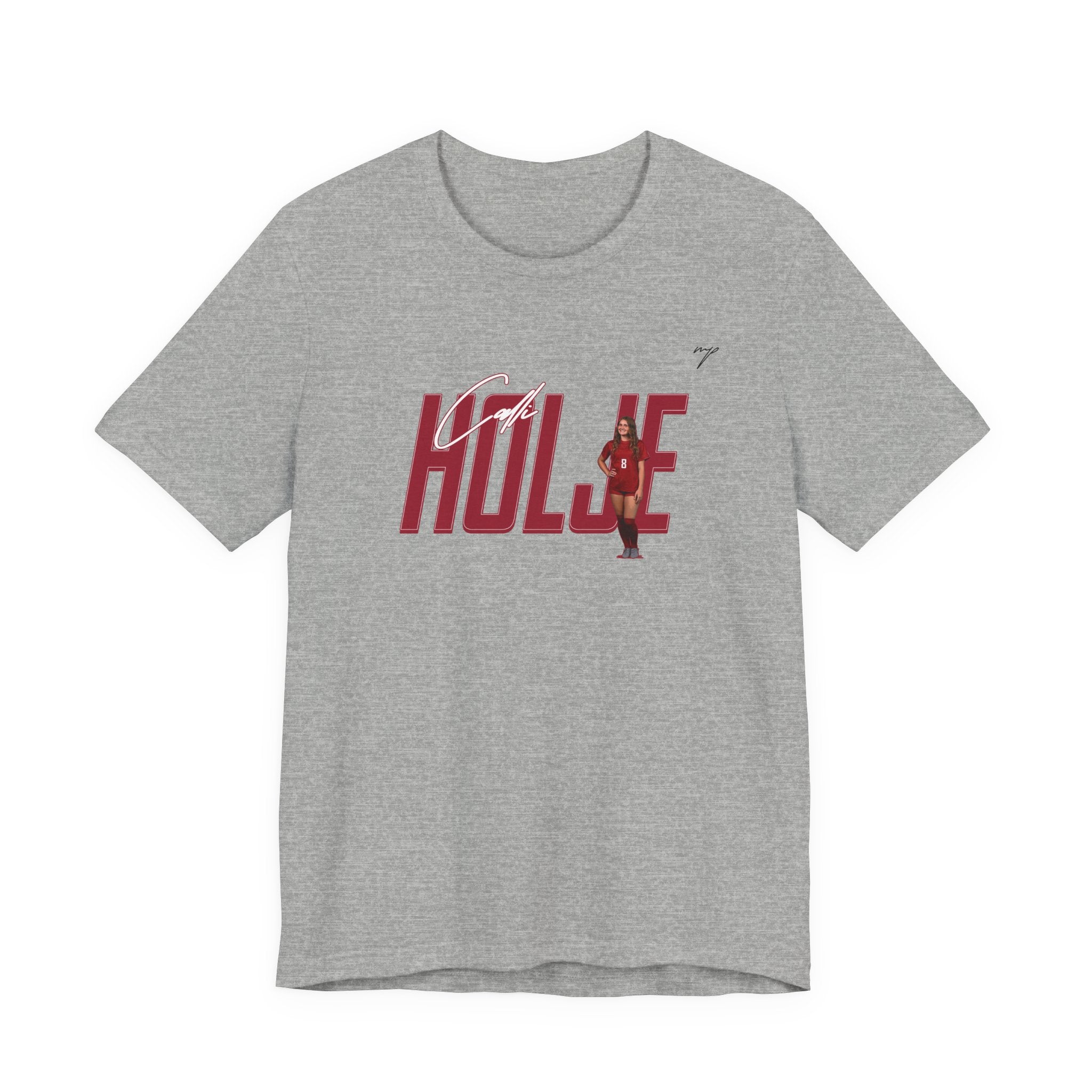 Calli Holje Graphic Tee
