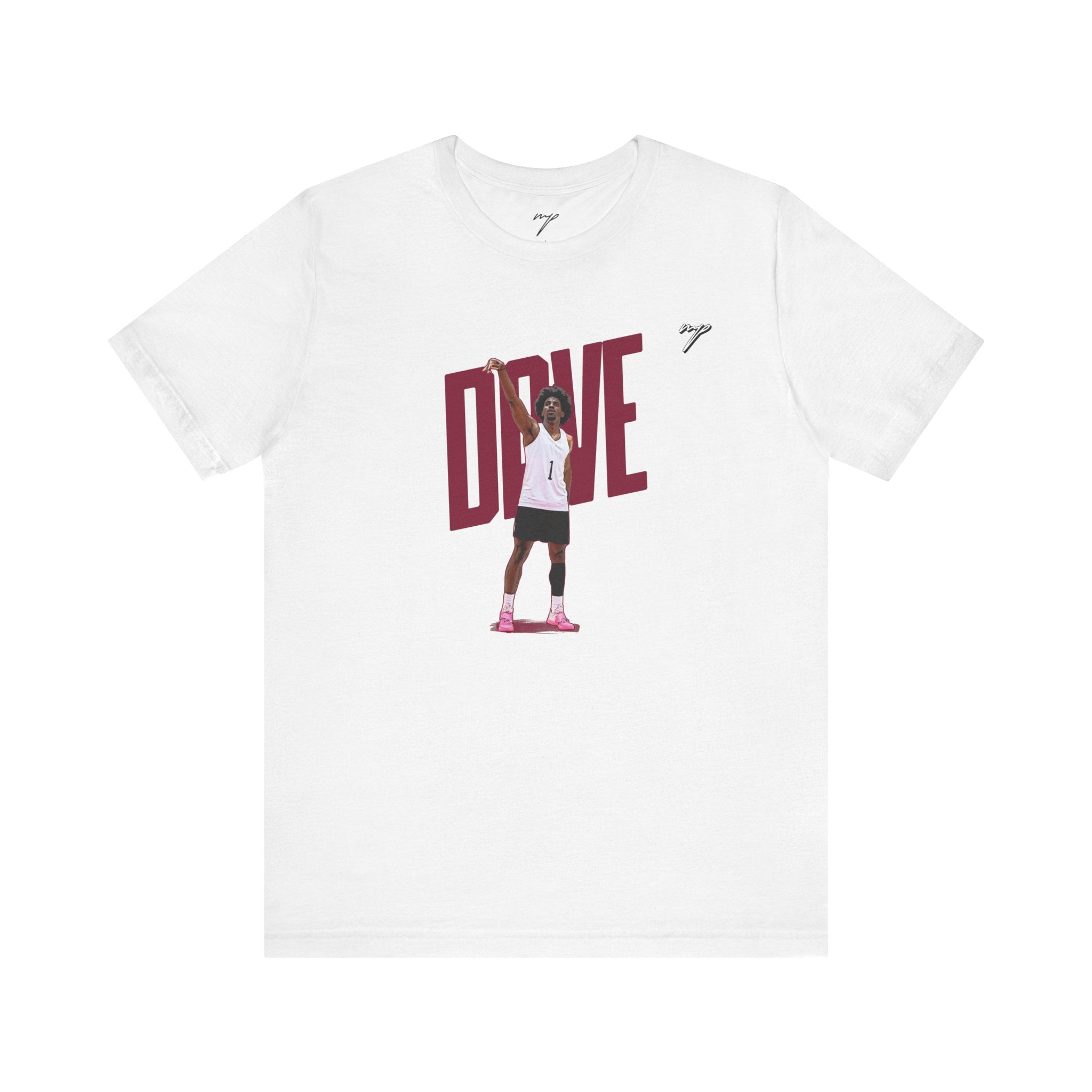 David Cheatom Jr Graphic Tee