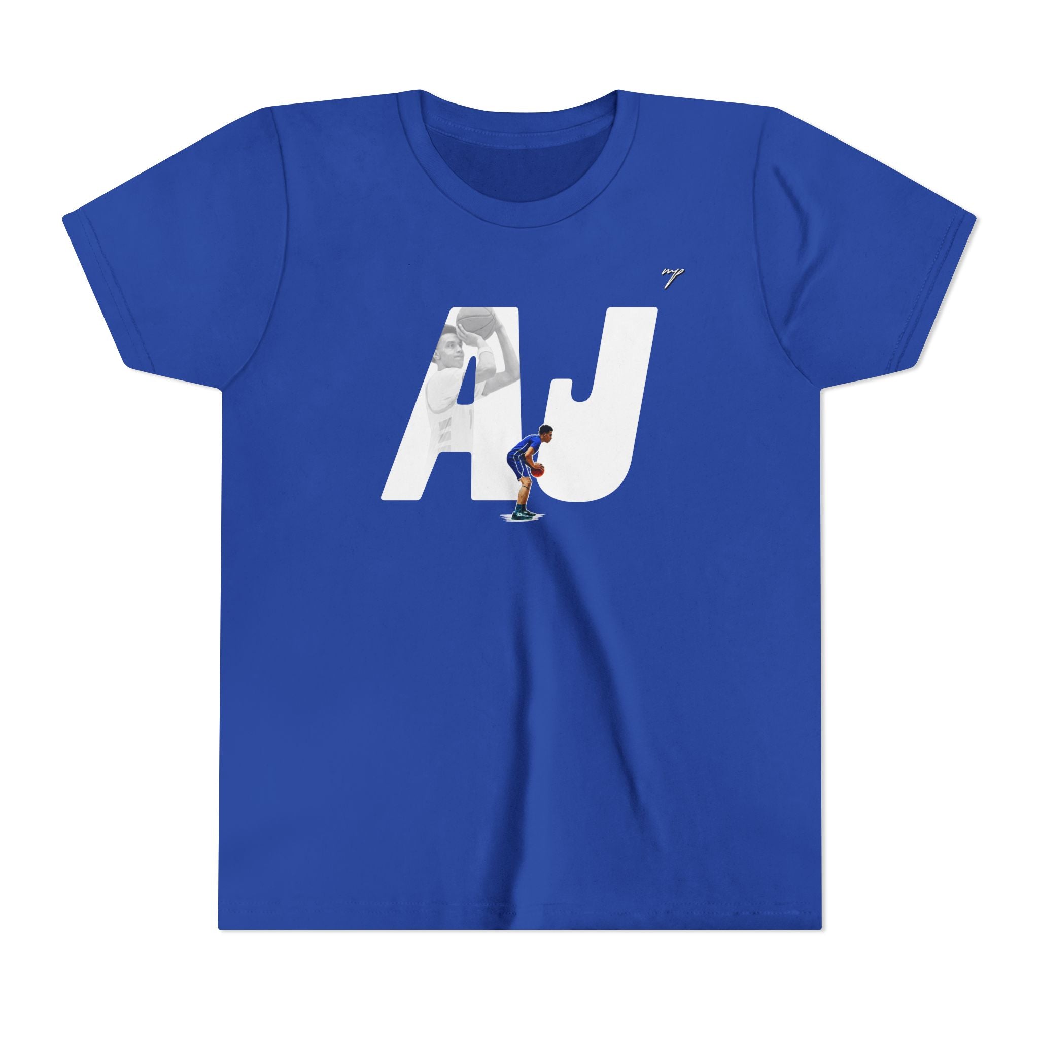 Avahn Jackson YOUTH Graphic Tee