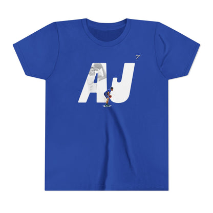 Avahn Jackson YOUTH Graphic Tee