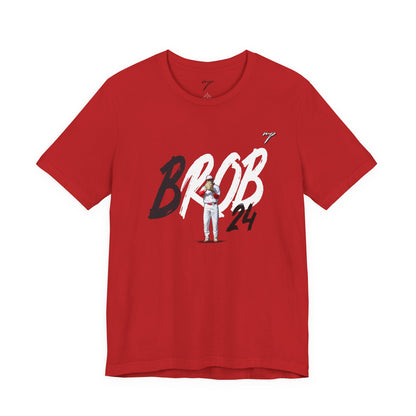 Brendan Roberts Graphic Tee