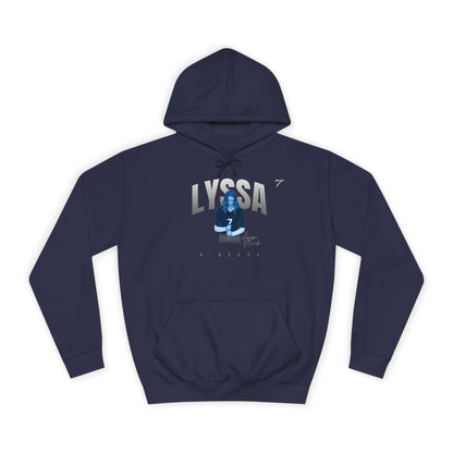 Alyssa O'Keefe Hoodie