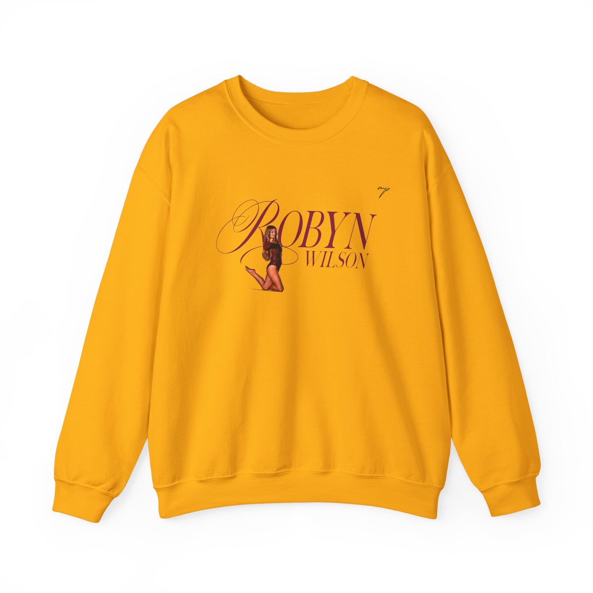 Robyn Wilson Crewneck