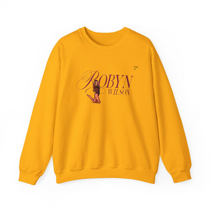 Robyn Wilson Crewneck