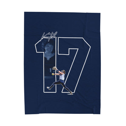 Brookelyn Kotch Blanket