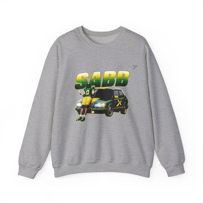 Xavier Sabb Crewneck