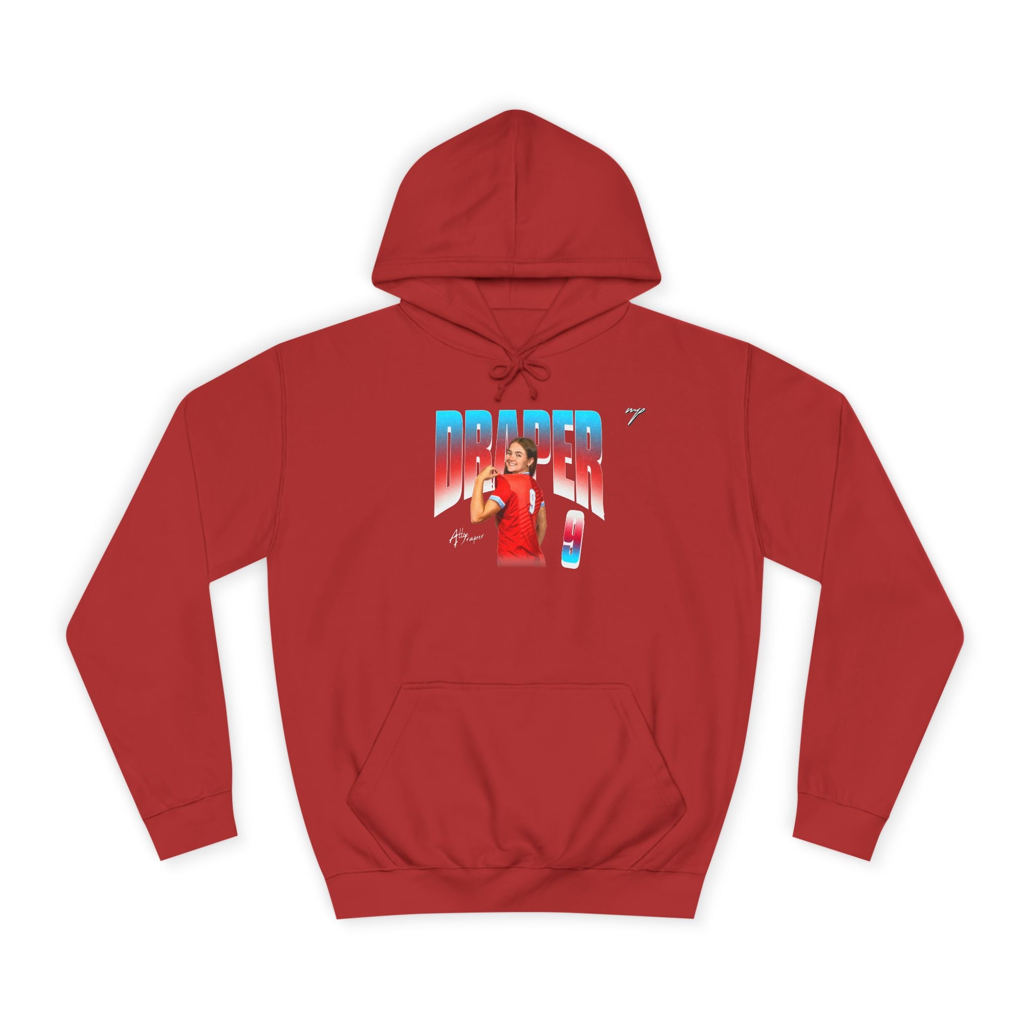 Allie Draper Hoodie