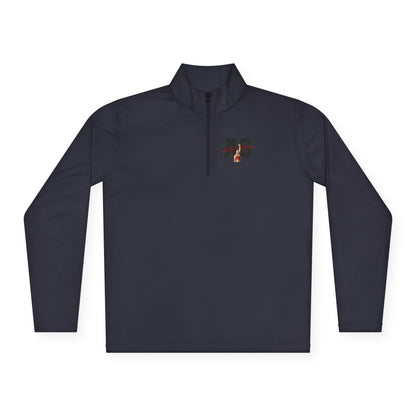 Amber Sorenson Quarter-Zip