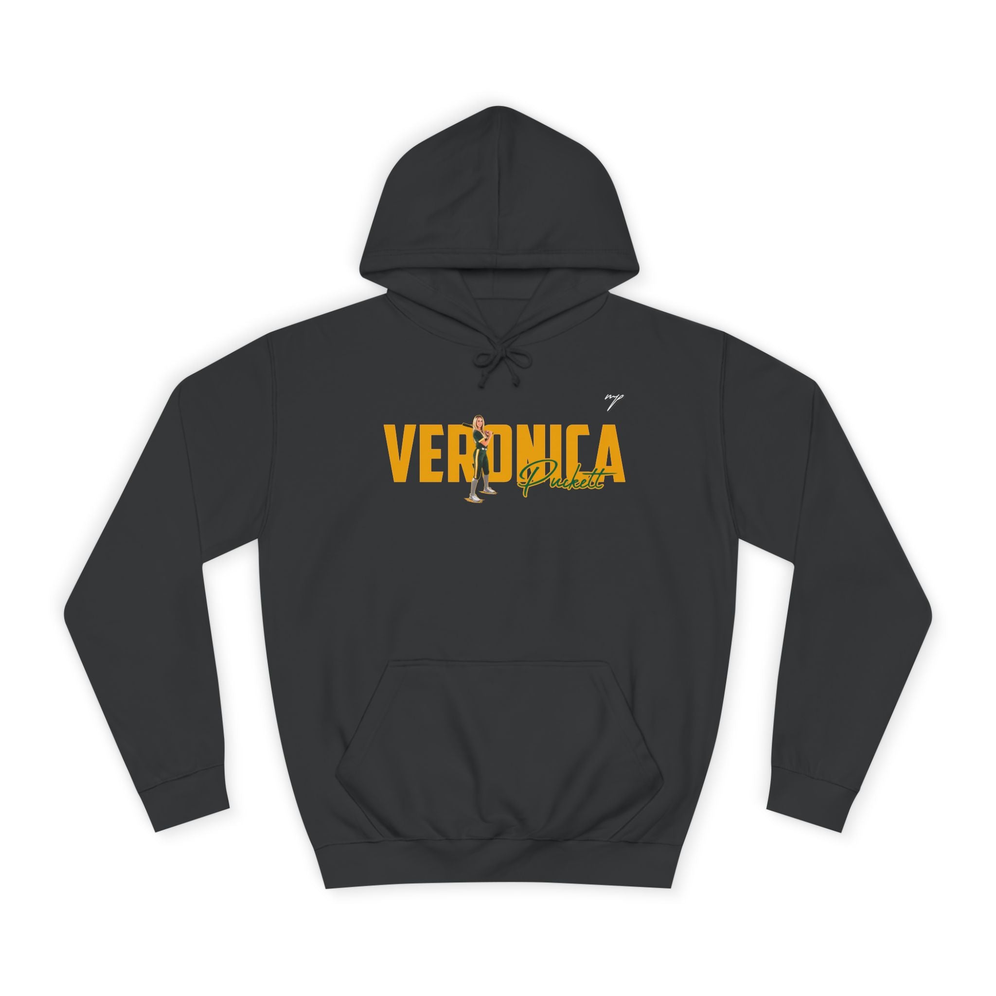 Veronica Puckett Hoodie