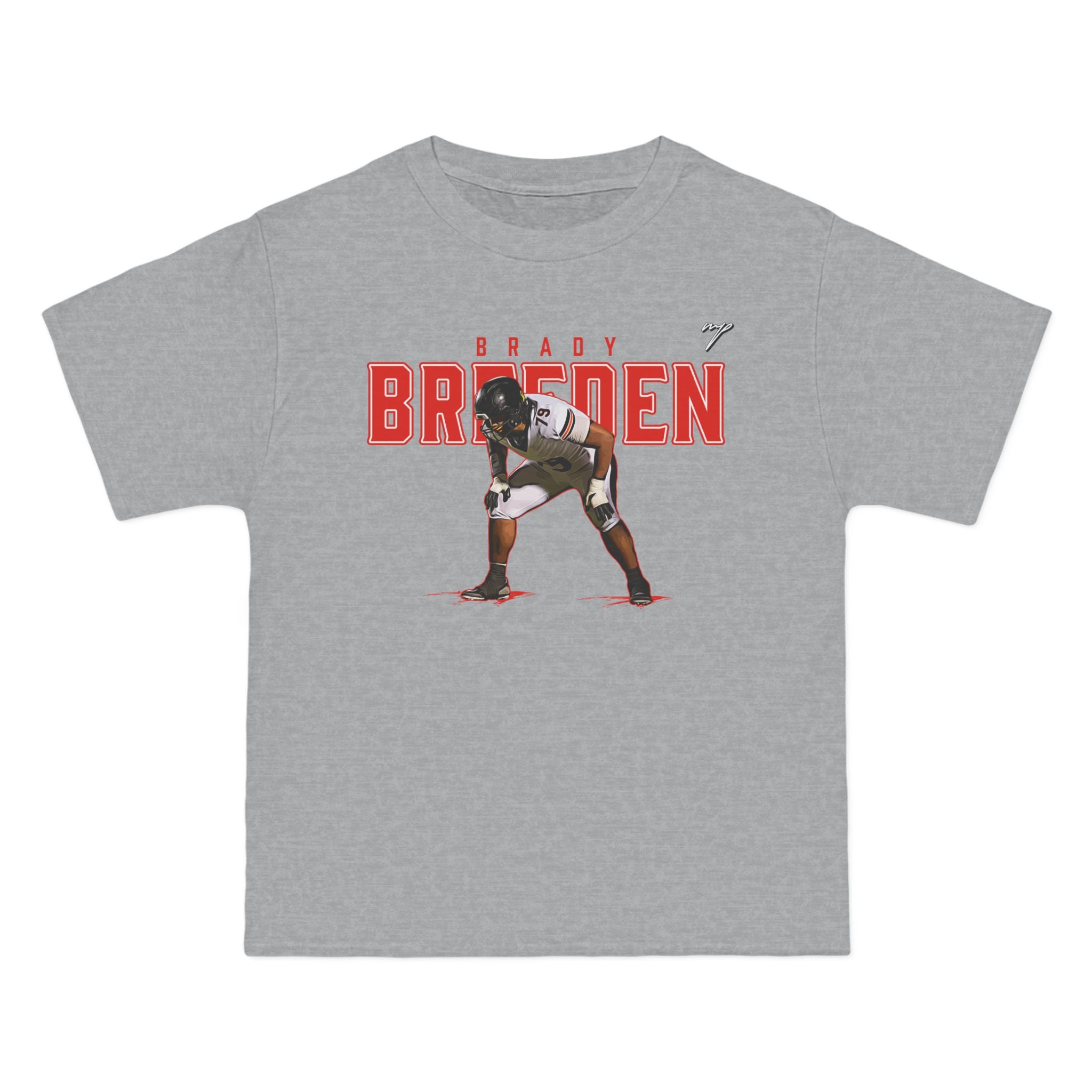 Brady Breeden Vintage Tee