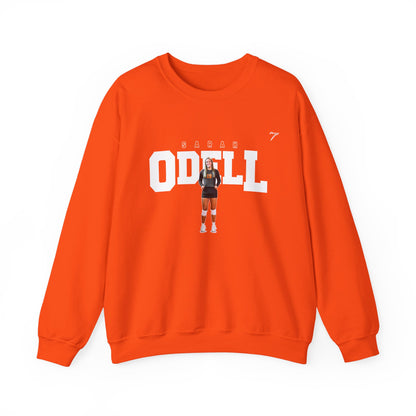 Sarah Odell Crewneck