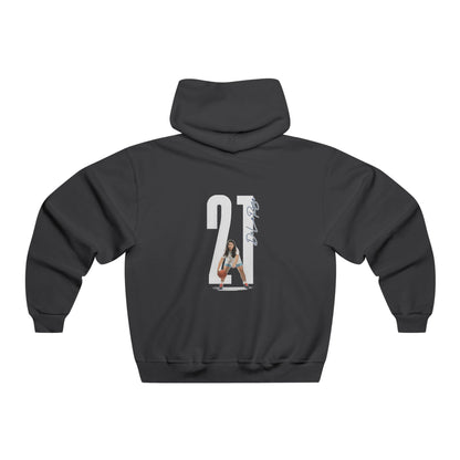 Adrianna De La Rosa Vintage Hoodie