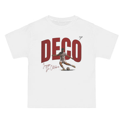 Jacopo De Collibus Vintage Tee