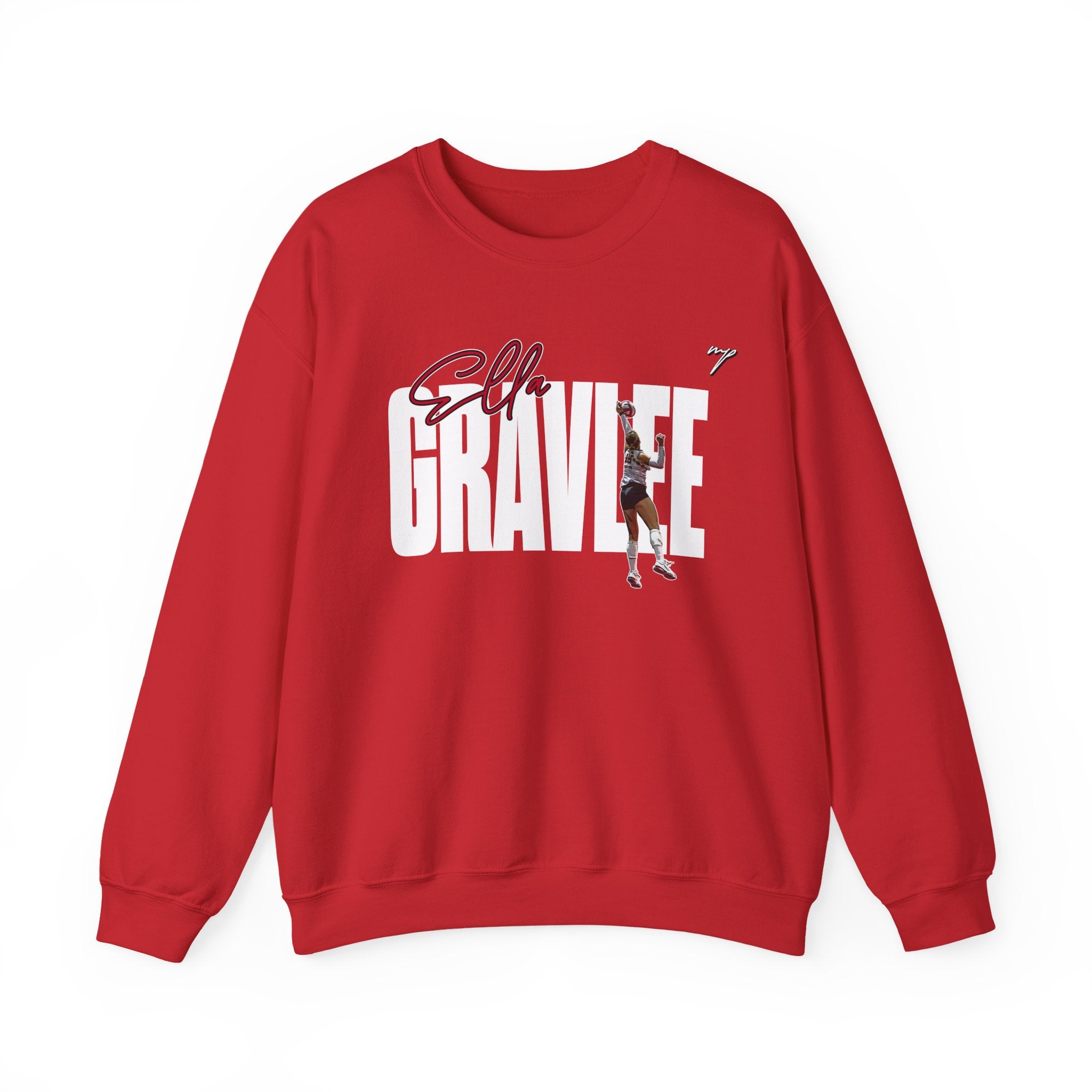 Ella Gravlee Crewneck