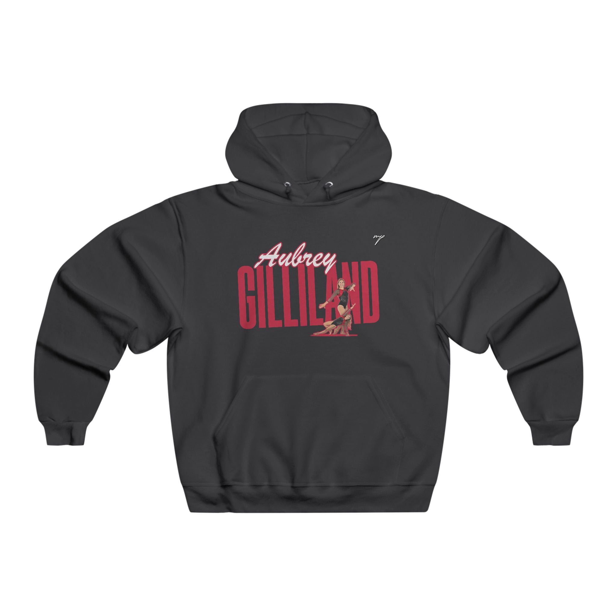 Aubrey Gilliland Vintage Hoodie