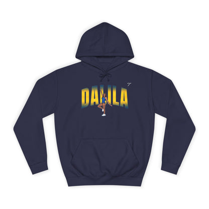 Dalila Washington Hoodie