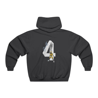Bennie Garnett Vintage Hoodie