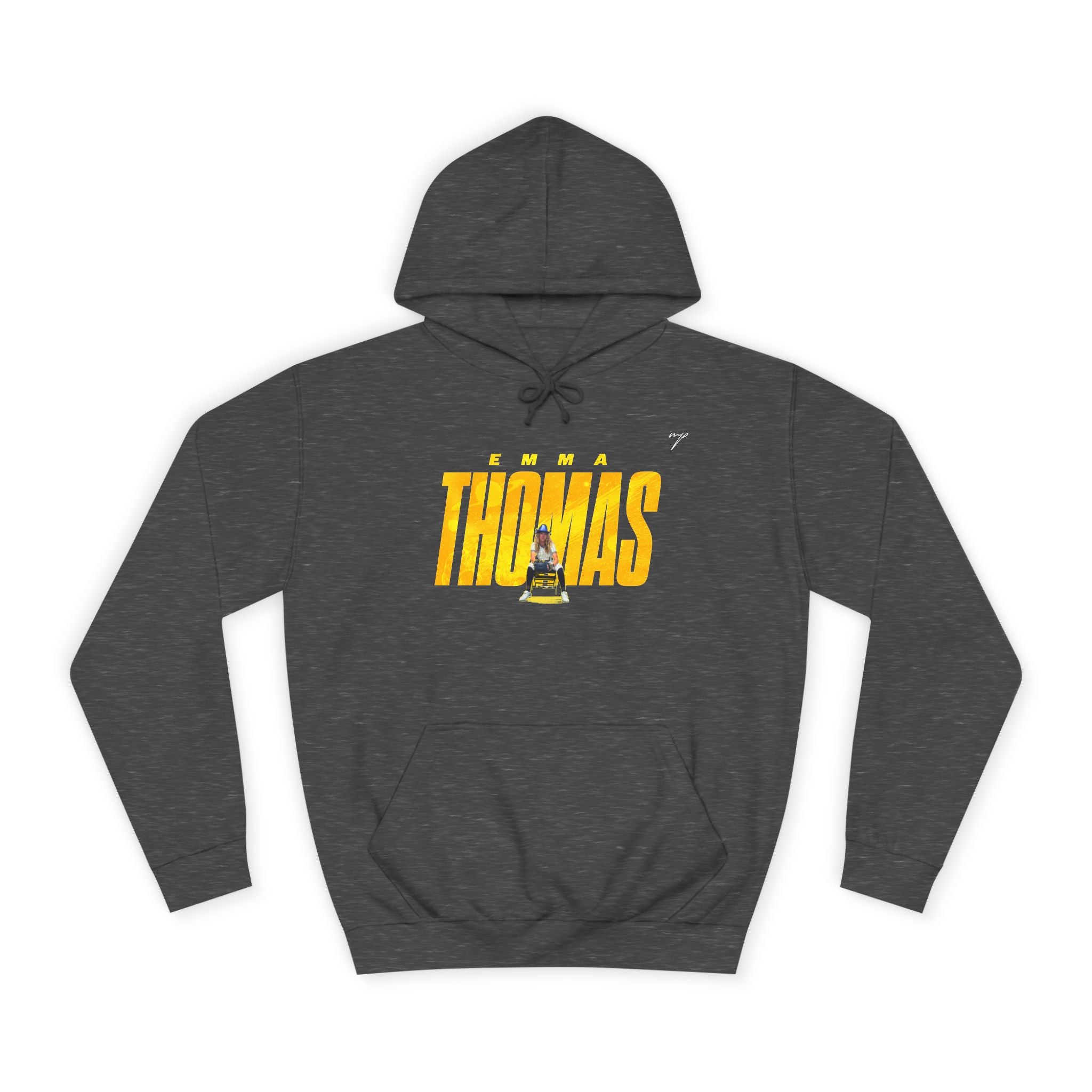 Emma Thomas Hoodie