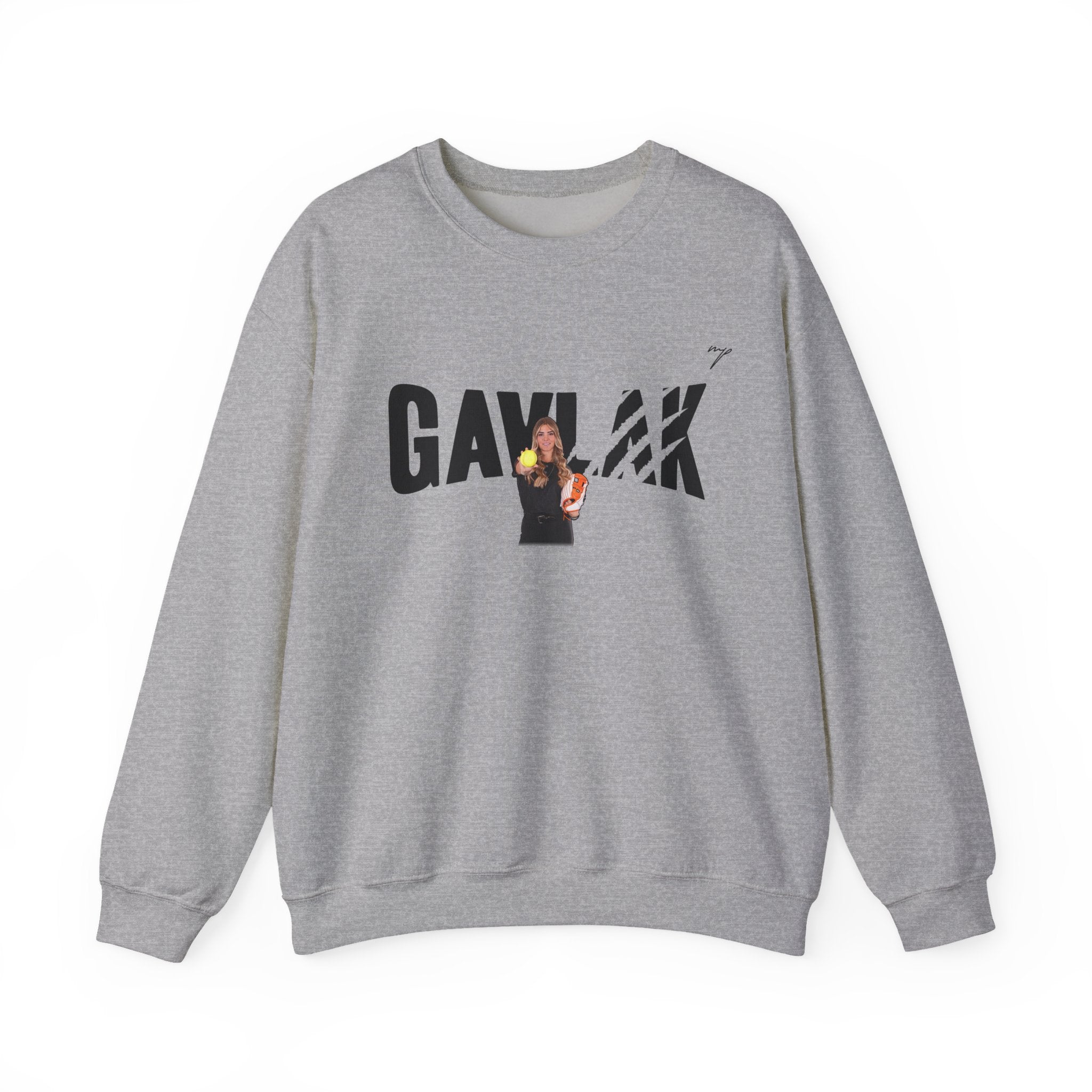 Kaycie Gavlak Crewneck
