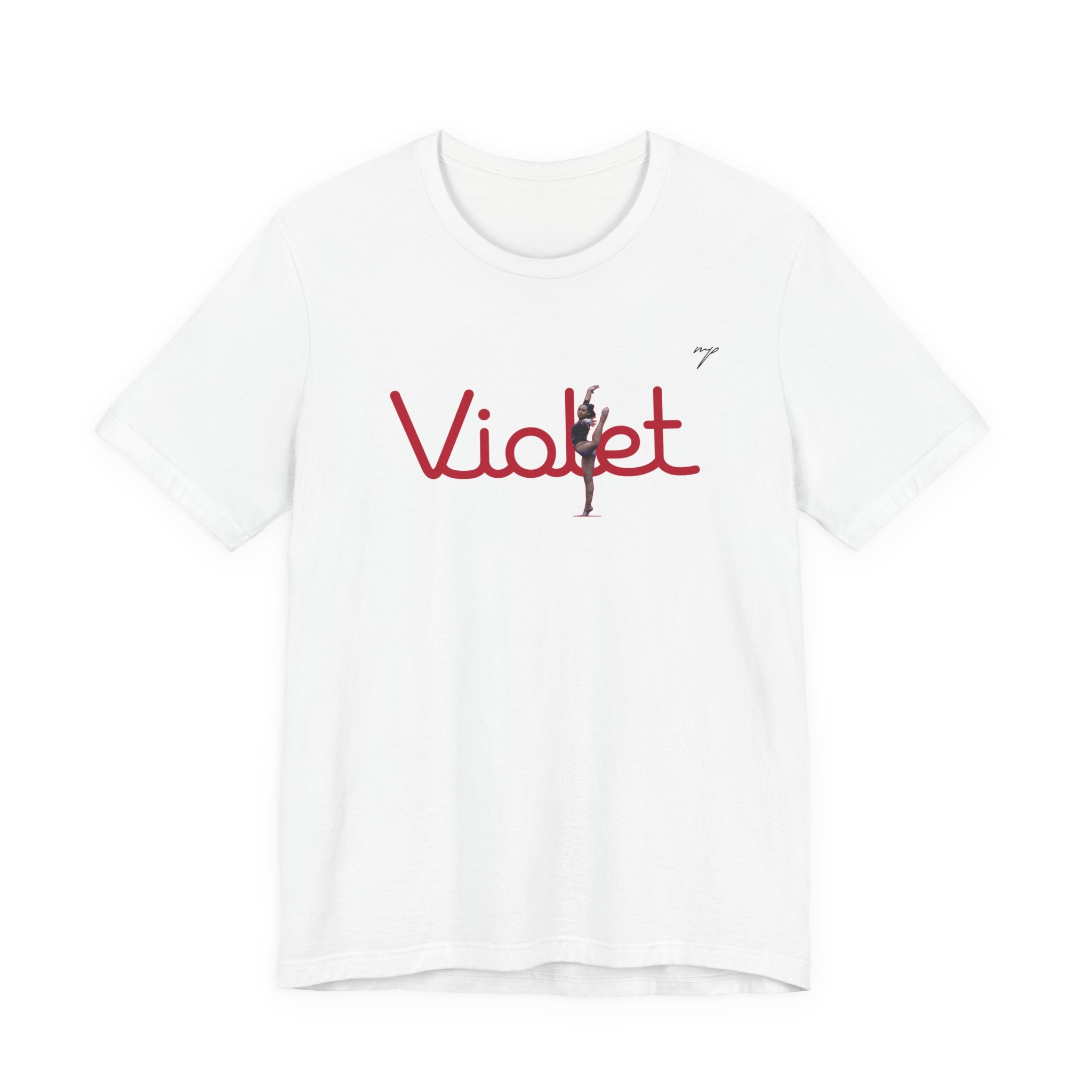 Violet Kloiber Graphic Tee