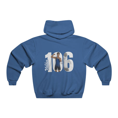 Eli Valdez Vintage Hoodie
