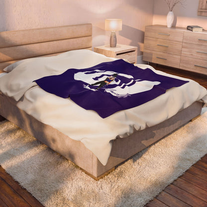 Giana Marielli Blanket