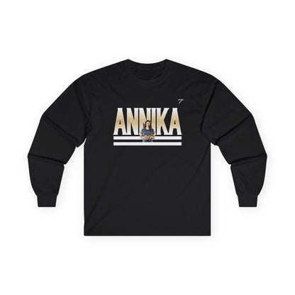 Annika Dandridge Long Sleeve Tee