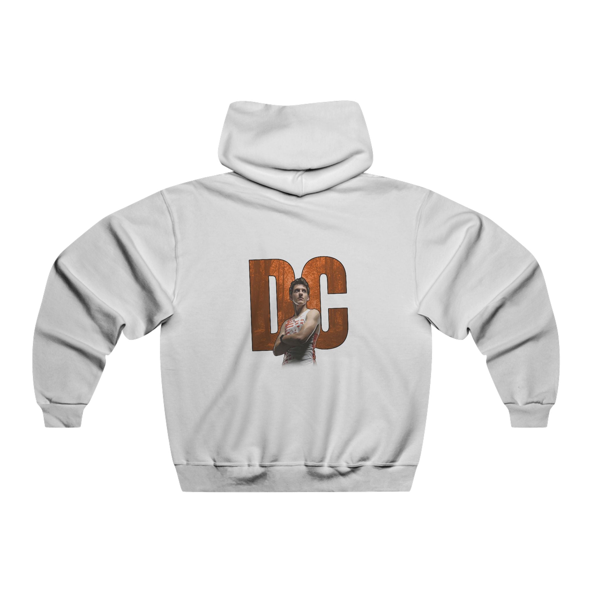 David Cefalu Vintage Hoodie