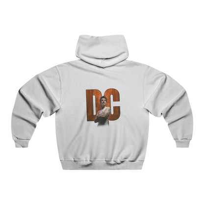 David Cefalu Vintage Hoodie