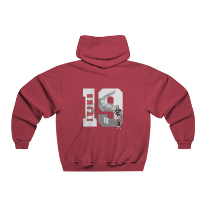 Payten Ivins Vintage Hoodie