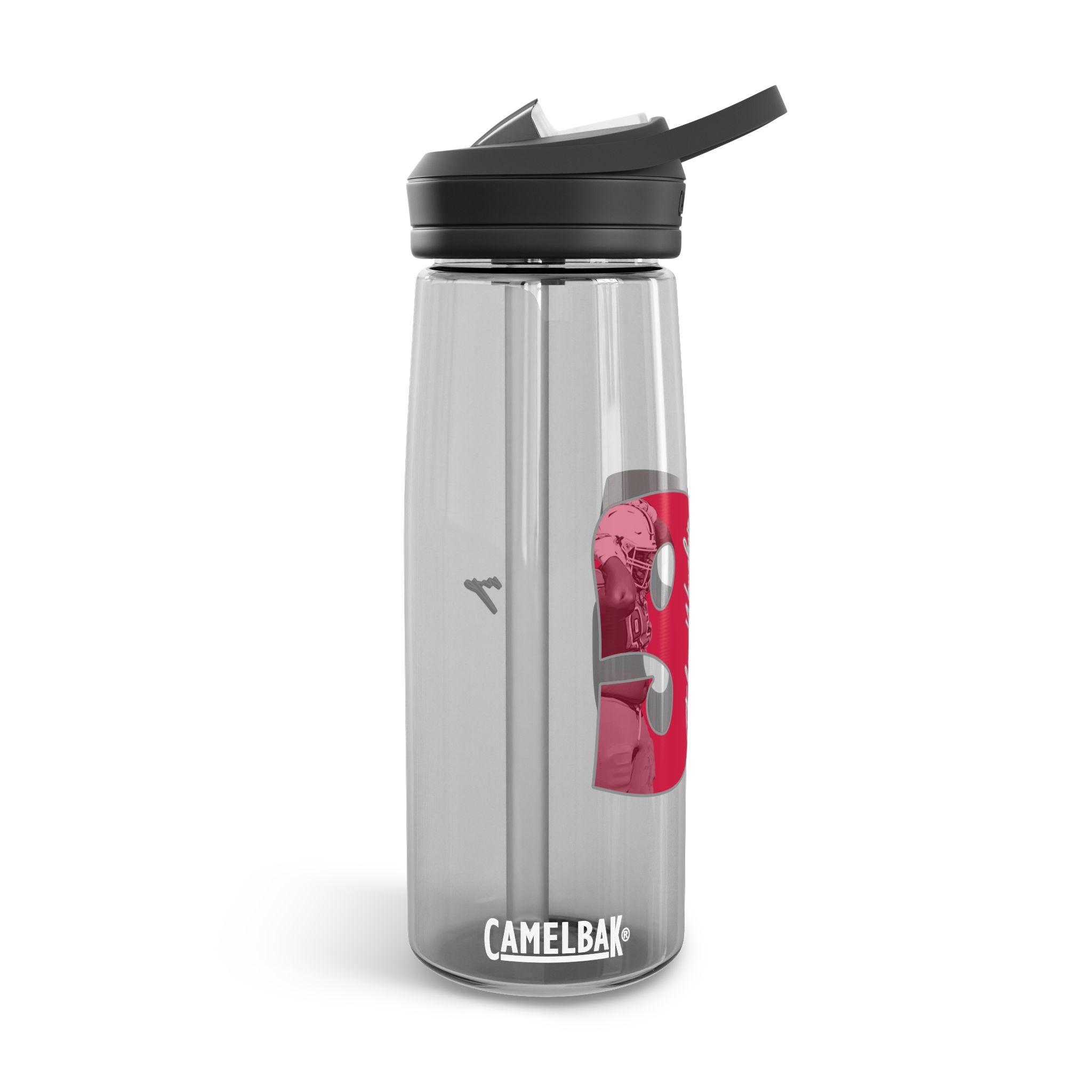 Glory Stephen-Wangboje CamelBak Water Bottle