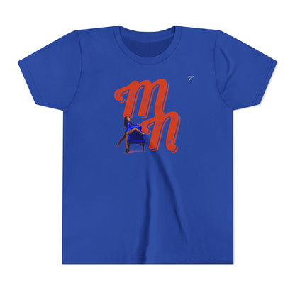 Miraya Nero YOUTH Graphic Tee
