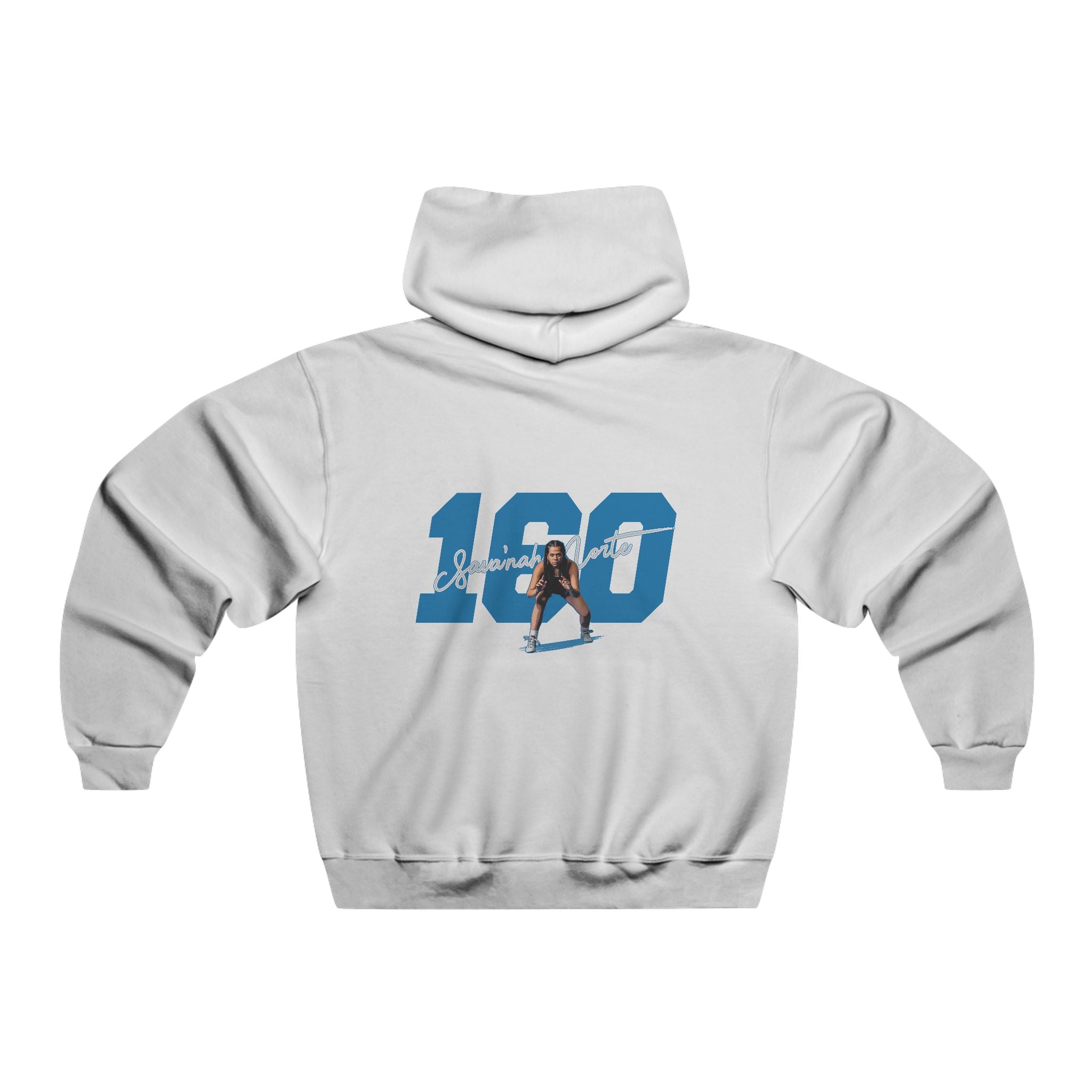 Sava'nah Norte Vintage Hoodie