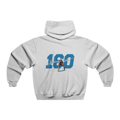 Sava'nah Norte Vintage Hoodie