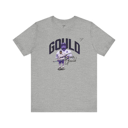 Evan Gould Graphic Tee