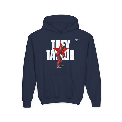 Trey Taylor YOUTH Hoodie