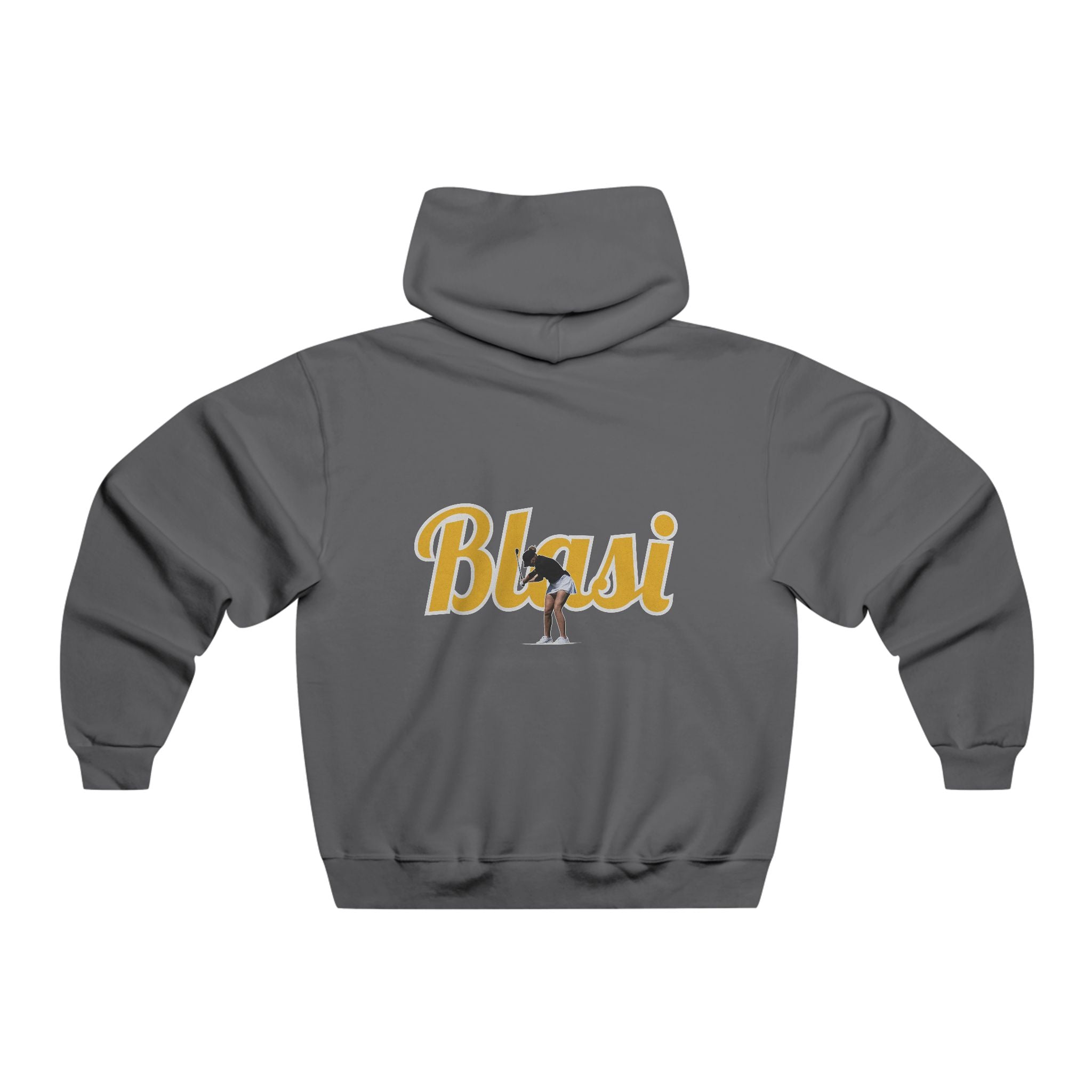Avery Blasi Vintage Hoodie