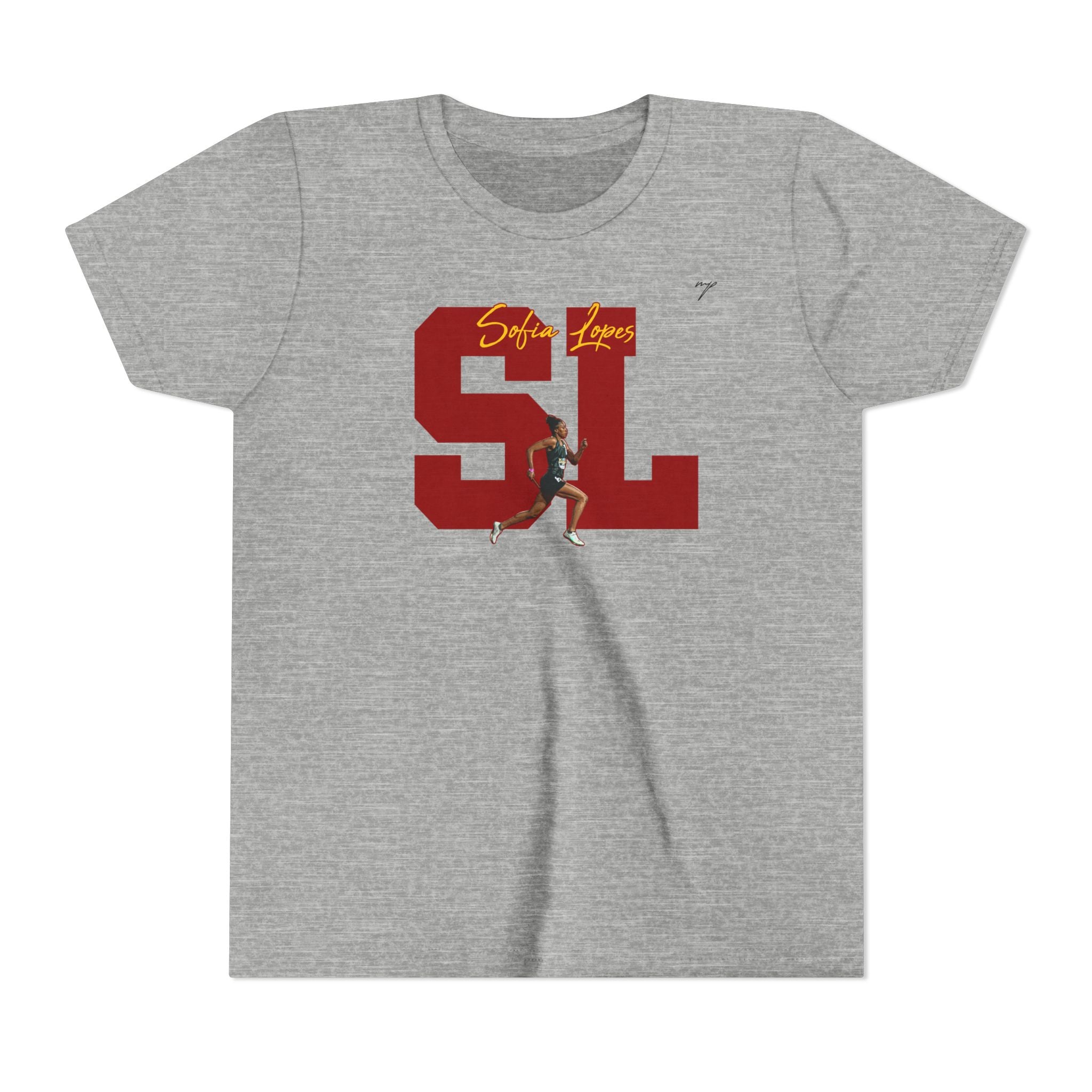 Sofia Lopes YOUTH Graphic Tee