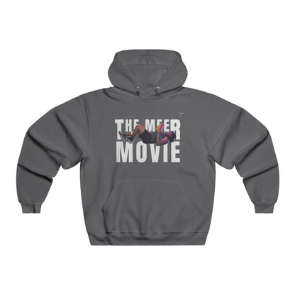 Jahymeer Larkins Vintage Hoodie